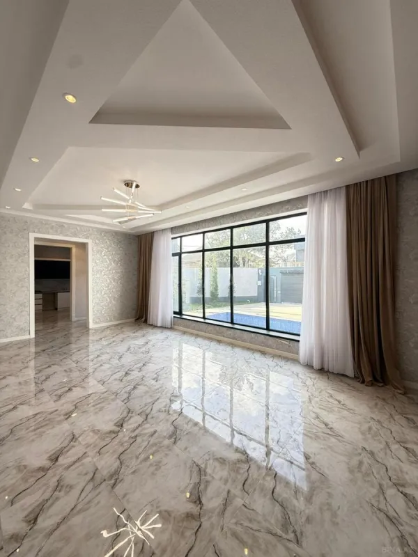 Satılır 4 otaqlı həyət evi 150 m²