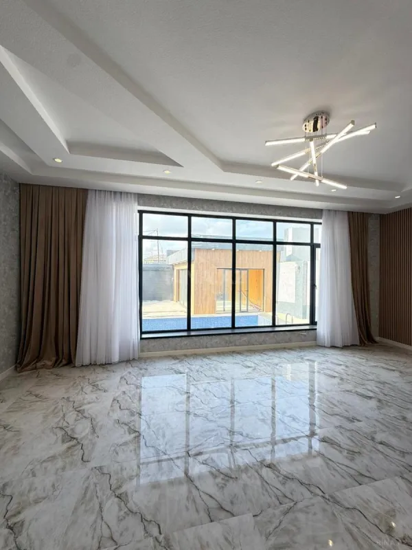 Satılır 4 otaqlı həyət evi 150 m²
