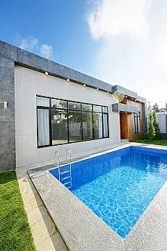 Satılır 4 otaqlı həyət evi 150 m² — Bakı, Şüvəlan 4 otaq 150.00 m²