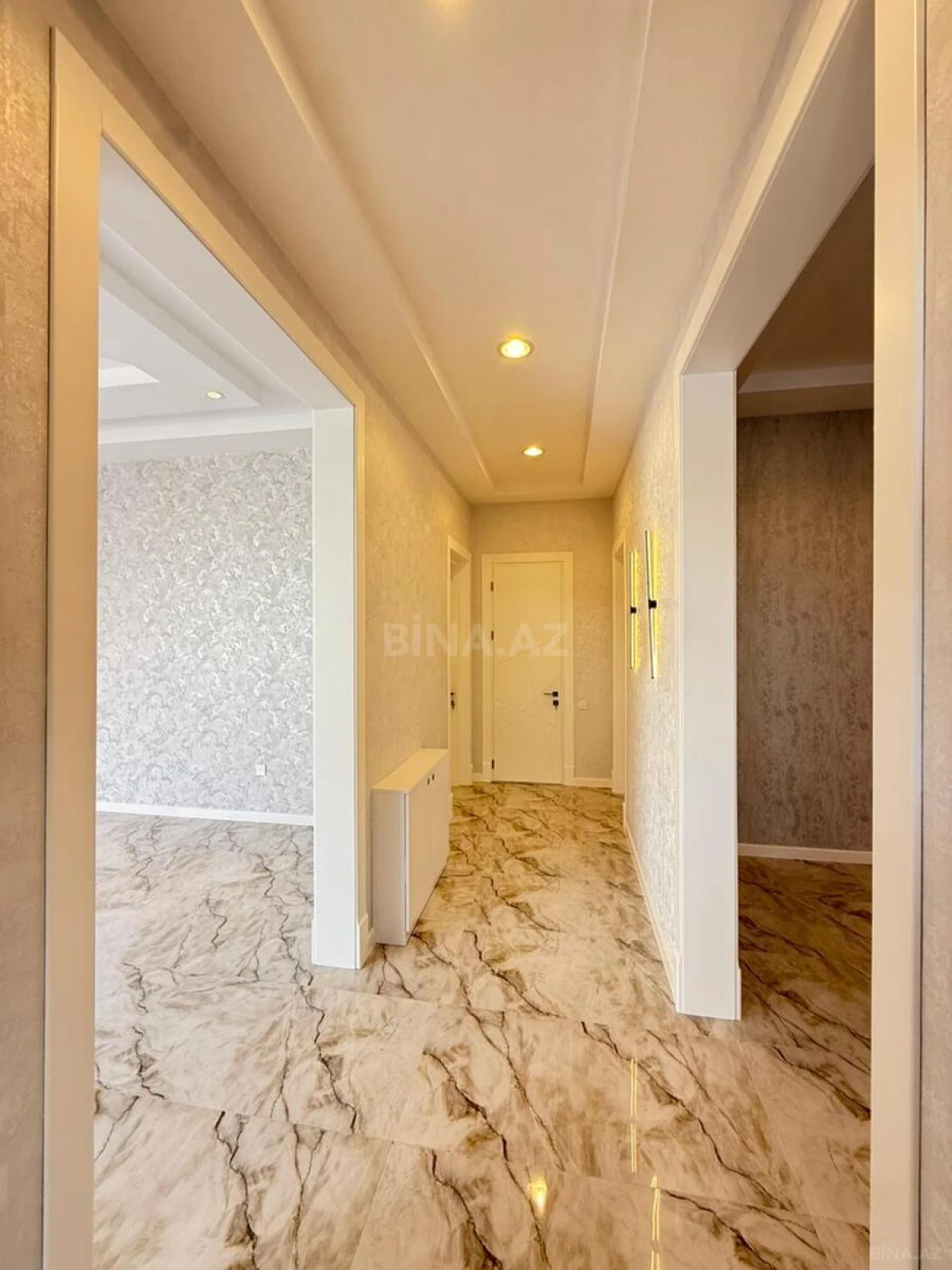 Satılır 4 otaqlı həyət evi 150 m²