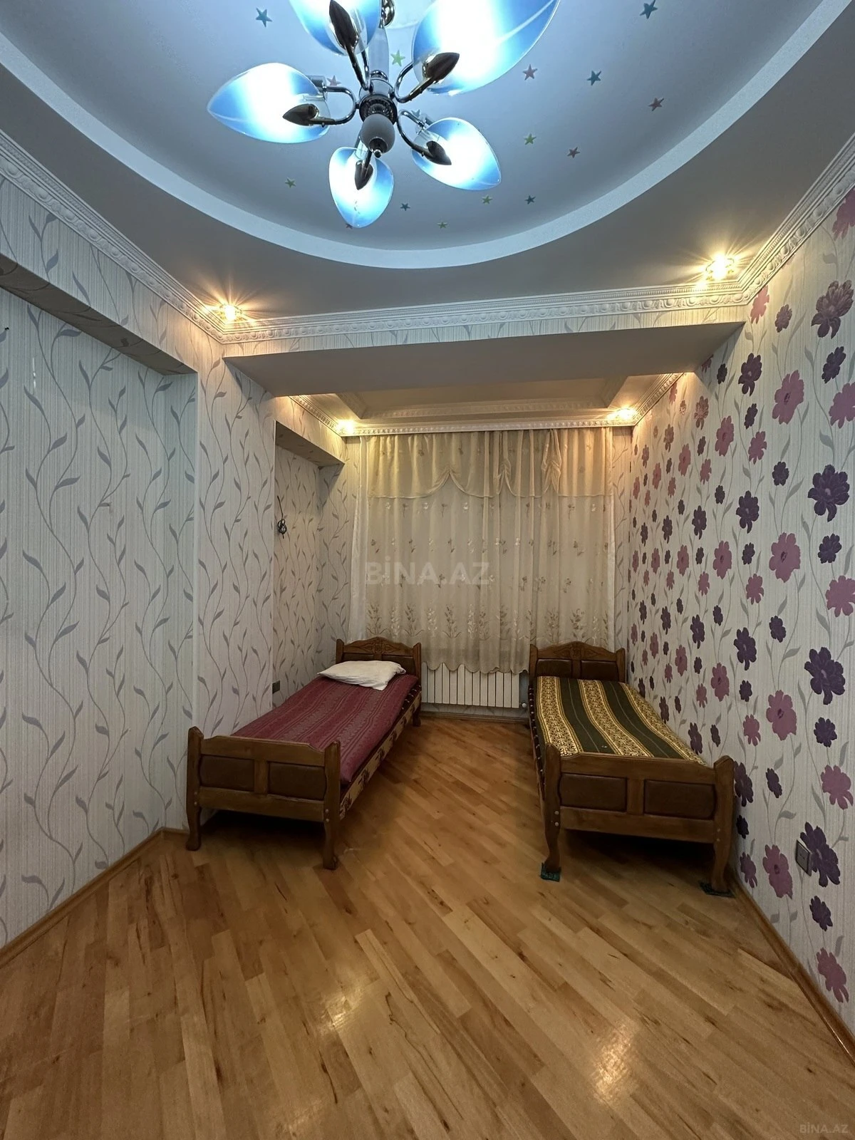 Satılır 3 otaqlı mənzil 89 m²