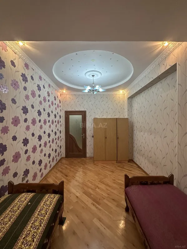 Satılır 3 otaqlı mənzil 89 m²