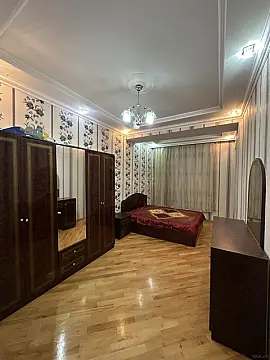 Satılır 3 otaqlı mənzil 89 m²