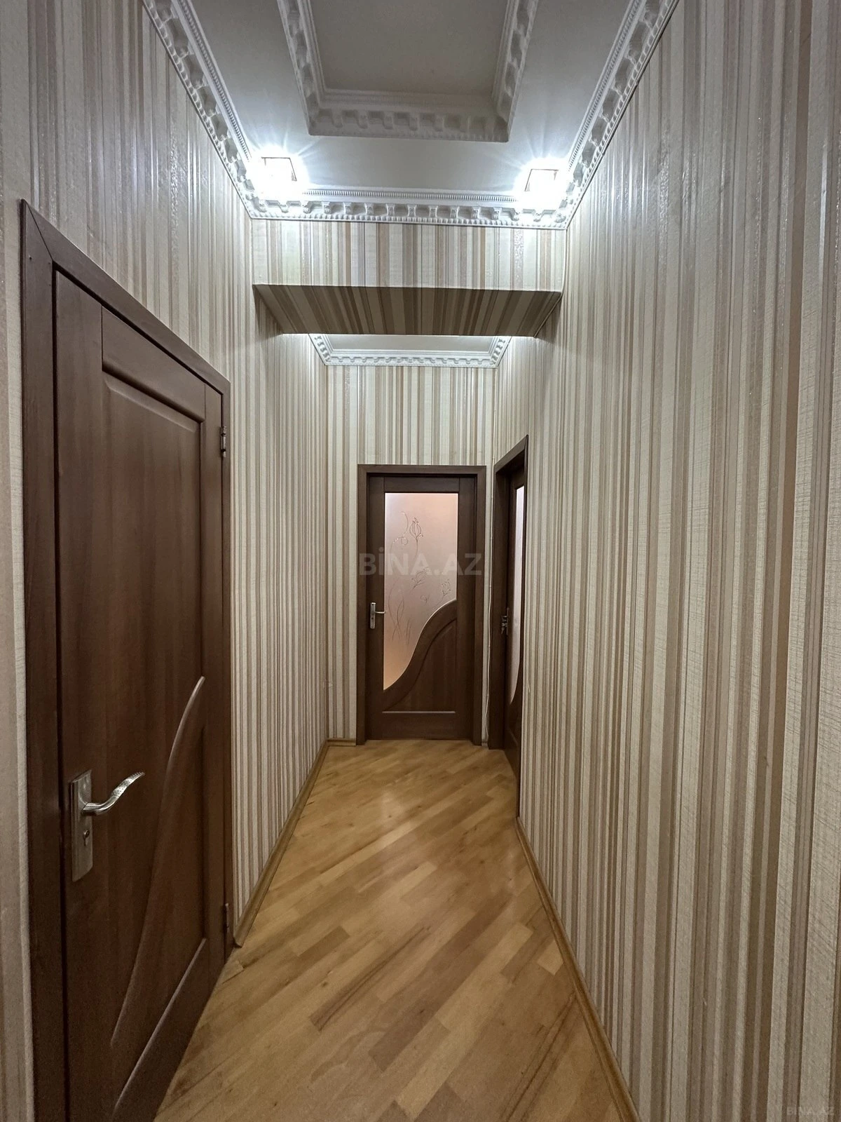 Satılır 3 otaqlı mənzil 89 m²