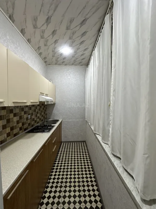 Satılır 3 otaqlı mənzil 89 m²