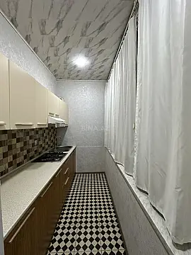 Satılır 3 otaqlı mənzil 89 m²