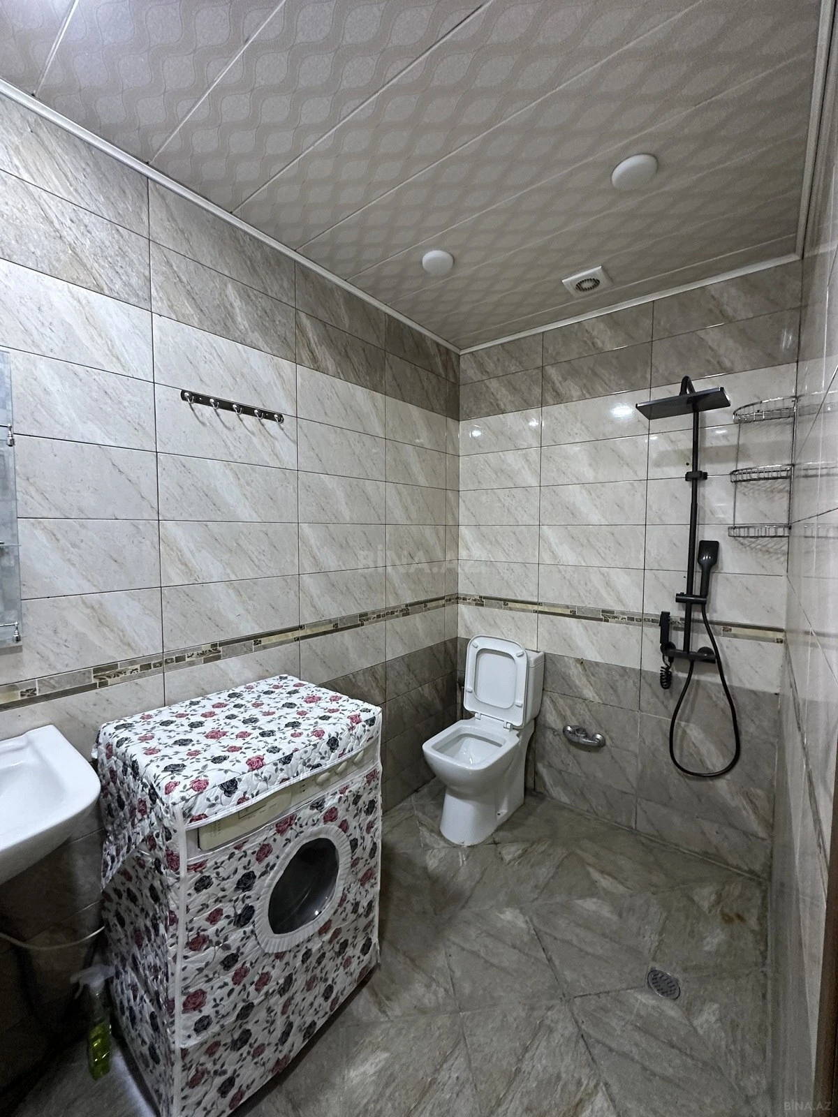 Satılır 3 otaqlı mənzil 89 m²