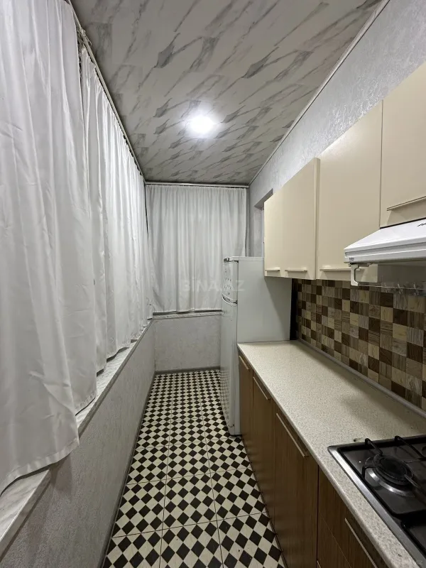 Satılır 3 otaqlı mənzil 89 m²