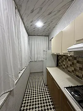 Satılır 3 otaqlı mənzil 89 m²