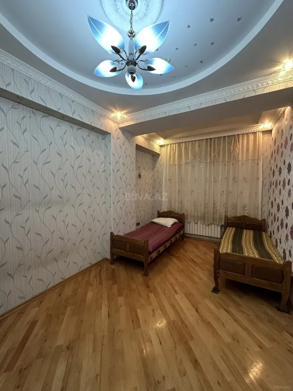 Satılır 3 otaqlı mənzil 89 m²