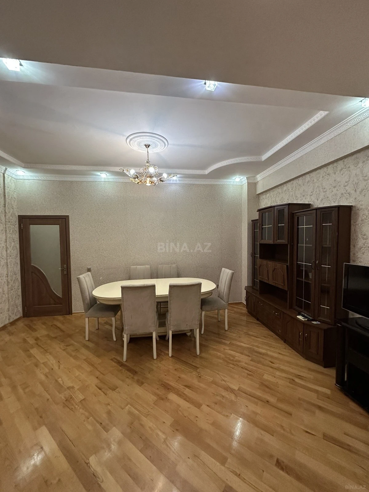 Satılır 3 otaqlı mənzil 89 m²