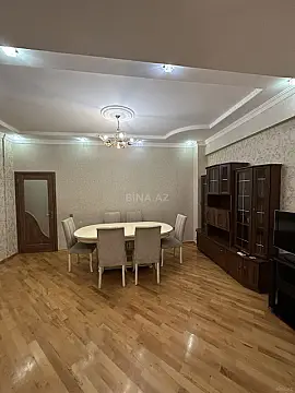 Satılır 3 otaqlı mənzil 89 m²