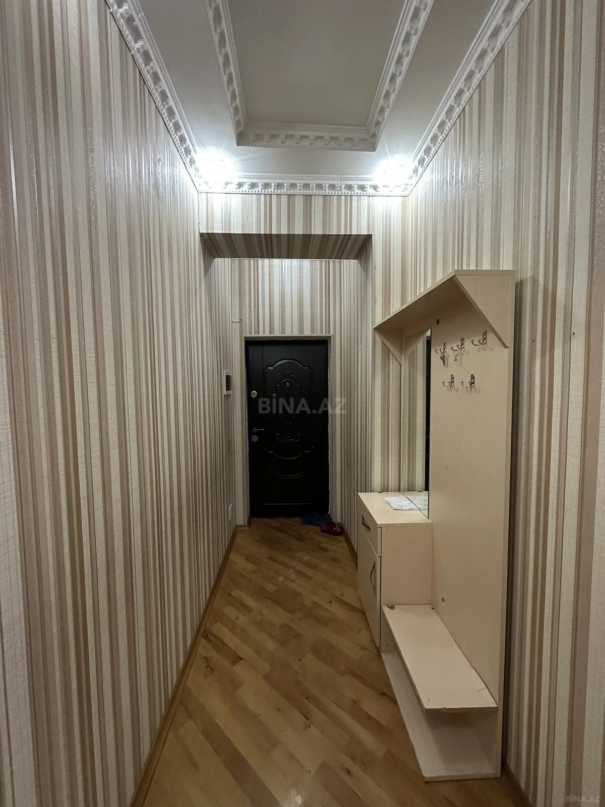 Satılır 3 otaqlı mənzil 89 m²