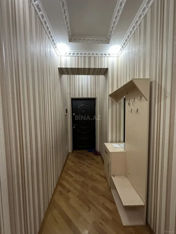 Satılır 3 otaqlı mənzil 89 m²