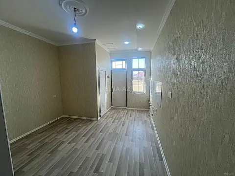 Satılır 2 otaqlı həyət evi 50 m²