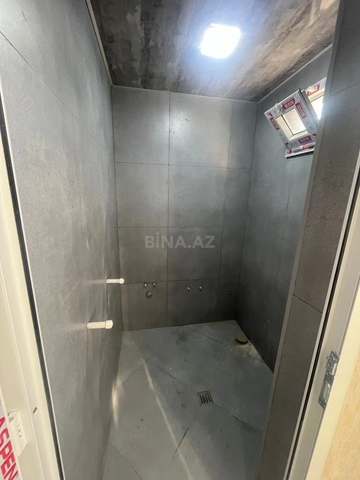 Satılır 2 otaqlı həyət evi 50 m²
