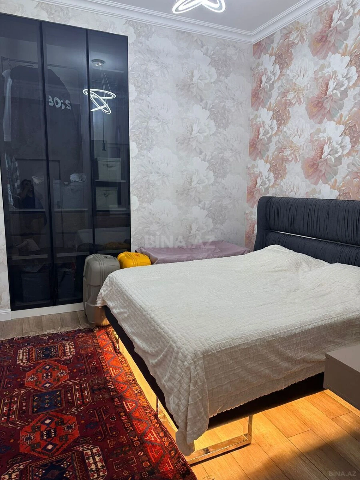 Satılır 2 otaqlı mənzil 80 m²