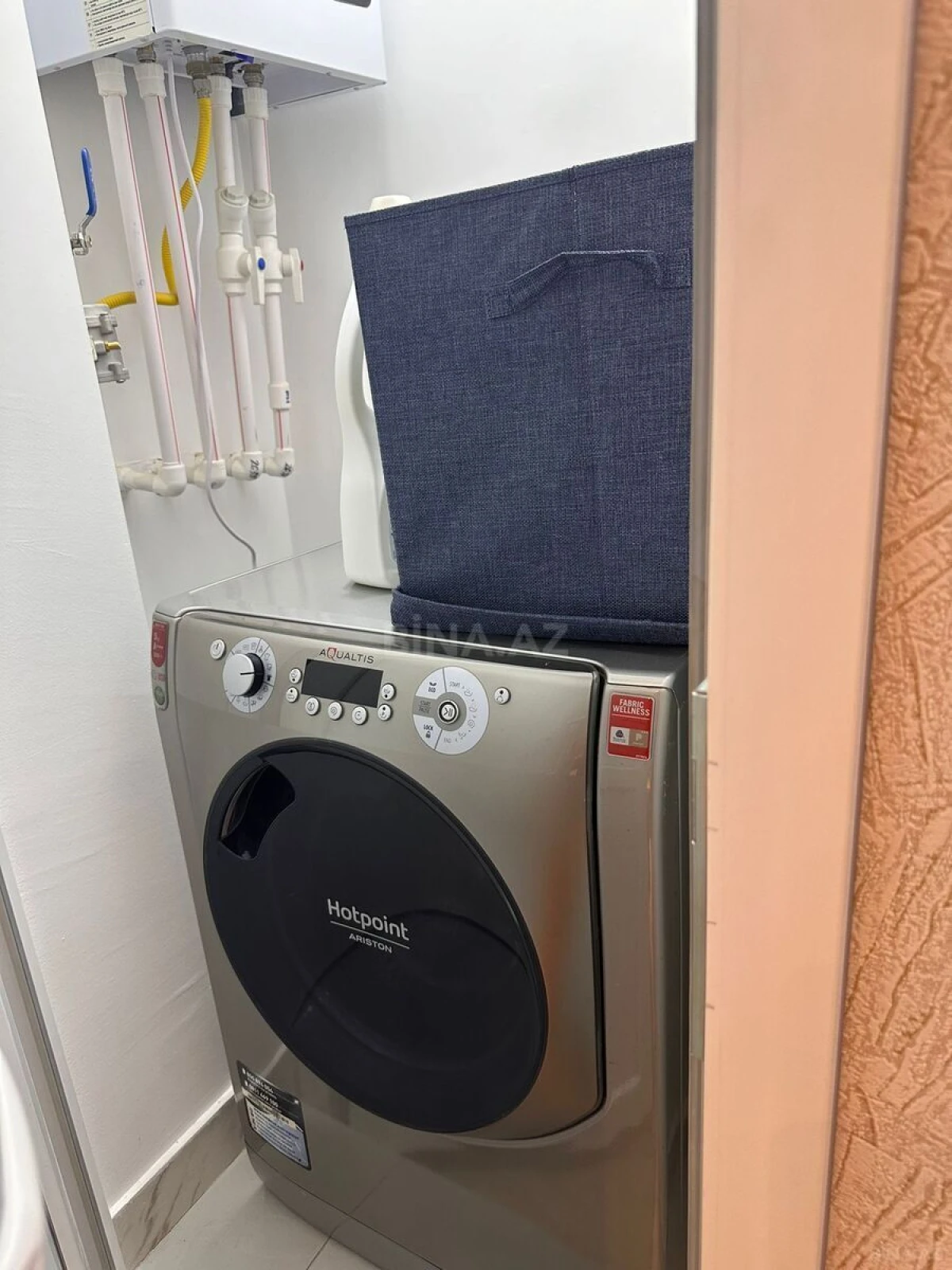 Satılır 2 otaqlı mənzil 80 m²