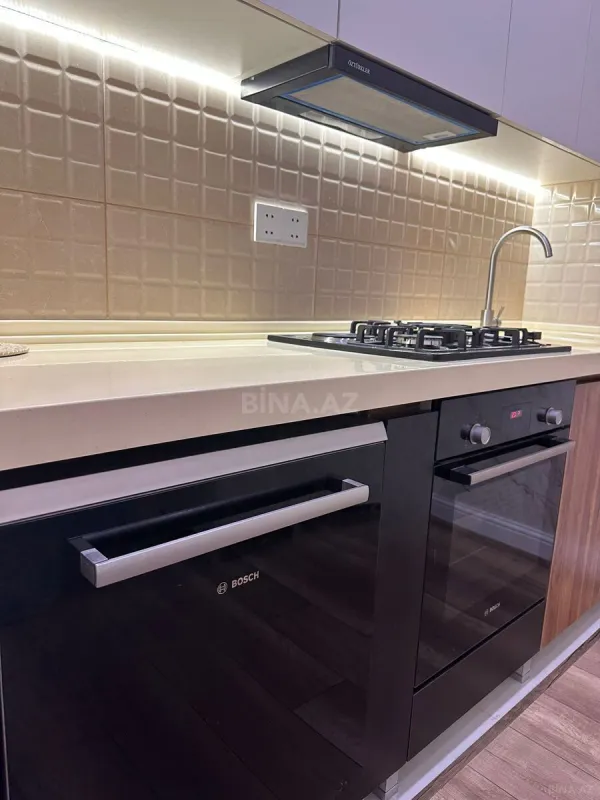 Satılır 2 otaqlı mənzil 80 m²