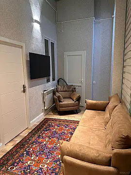Satılır 2 otaqlı mənzil 80 m²