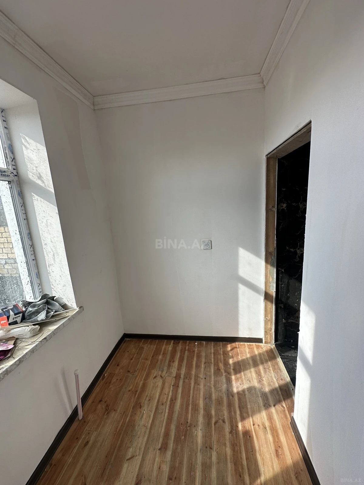 Satılır 3 otaqlı həyət evi 100 m²