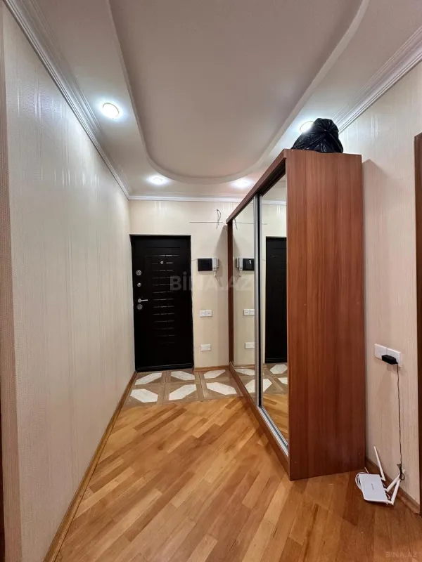 Satılır 3 otaqlı mənzil 85 m²