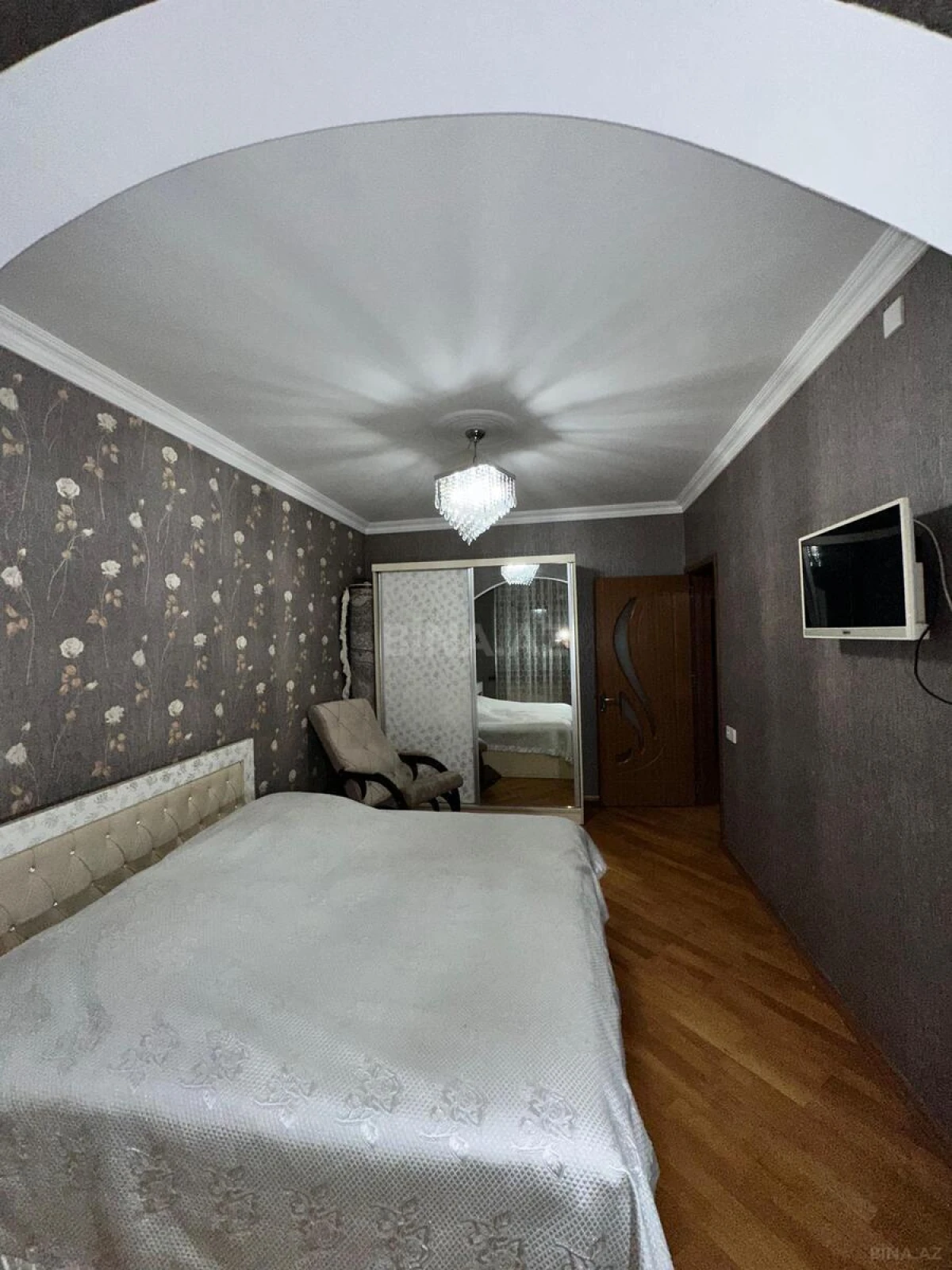 Satılır 3 otaqlı mənzil 85 m²