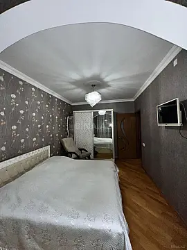 Satılır 3 otaqlı mənzil 85 m²