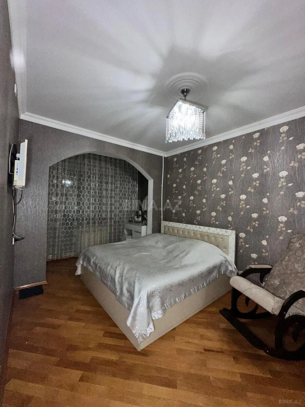 Satılır 3 otaqlı mənzil 85 m²