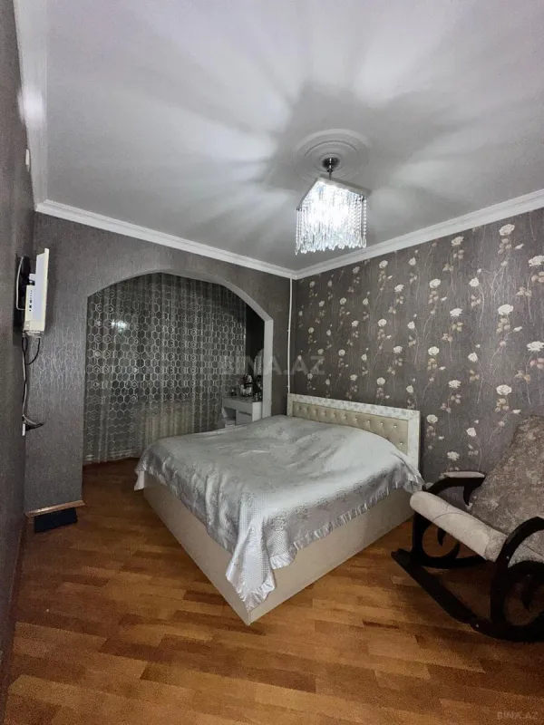 Satılır 3 otaqlı mənzil 85 m²