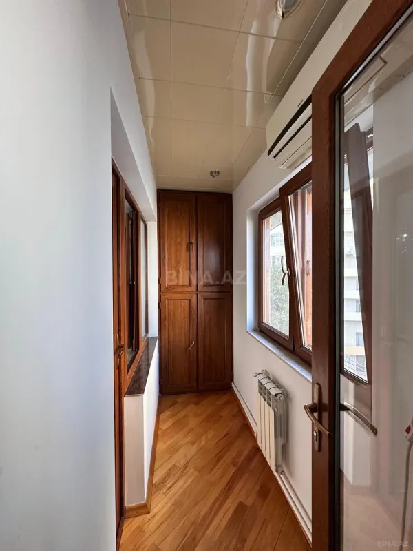 Satılır 3 otaqlı mənzil 85 m²