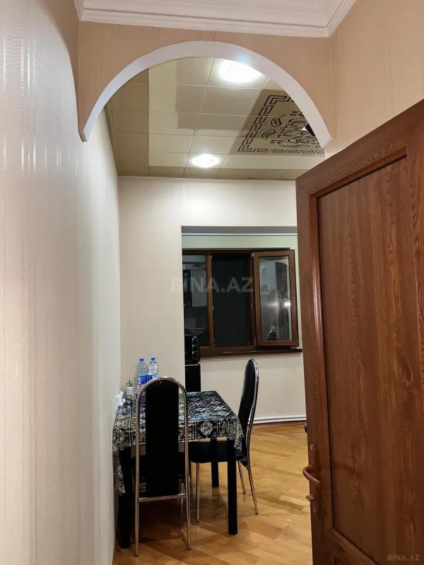 Satılır 3 otaqlı mənzil 85 m²