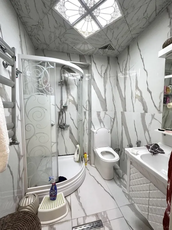 Satılır 2 otaqlı mənzil 60 m²