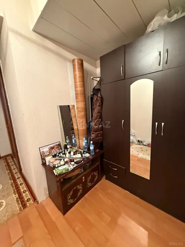Satılır 2 otaqlı mənzil 63 m²
