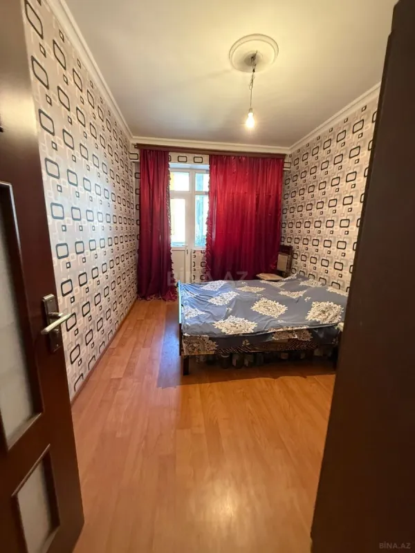 Satılır 2 otaqlı mənzil 63 m²