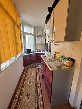 Satılır 2 otaqlı mənzil 63 m²