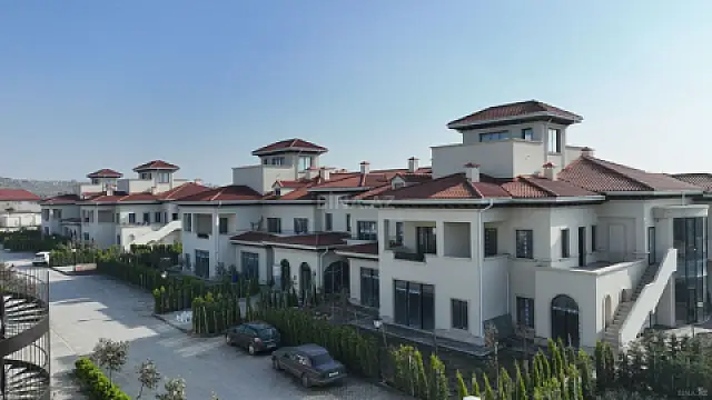 Satılır 4 otaqlı mənzil 198 m² — Bakı, Sea Breeze 4 otaq 198.00 m²