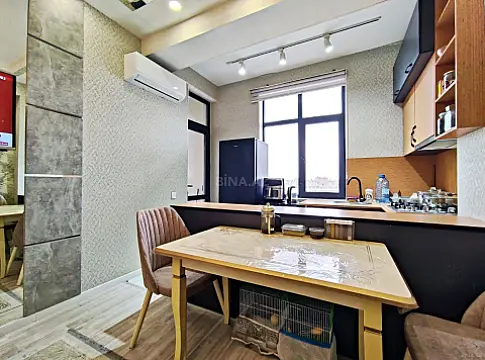 Satılır 2 otaqlı mənzil 51 m²