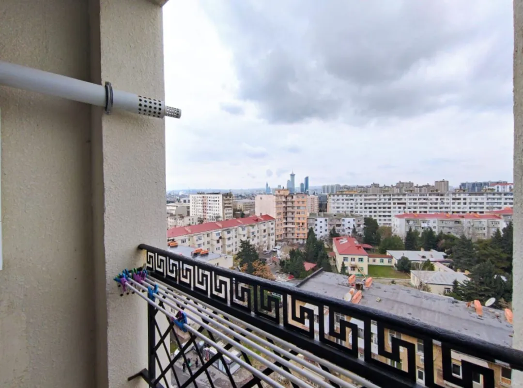 Satılır 2 otaqlı mənzil 51 m²