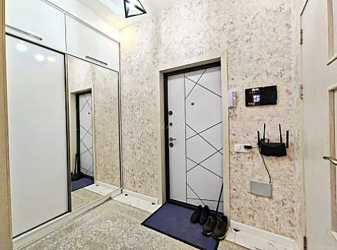 Satılır 2 otaqlı mənzil 51 m²