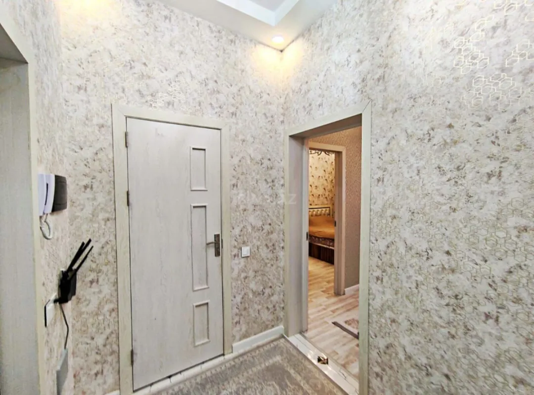 Satılır 2 otaqlı mənzil 51 m²