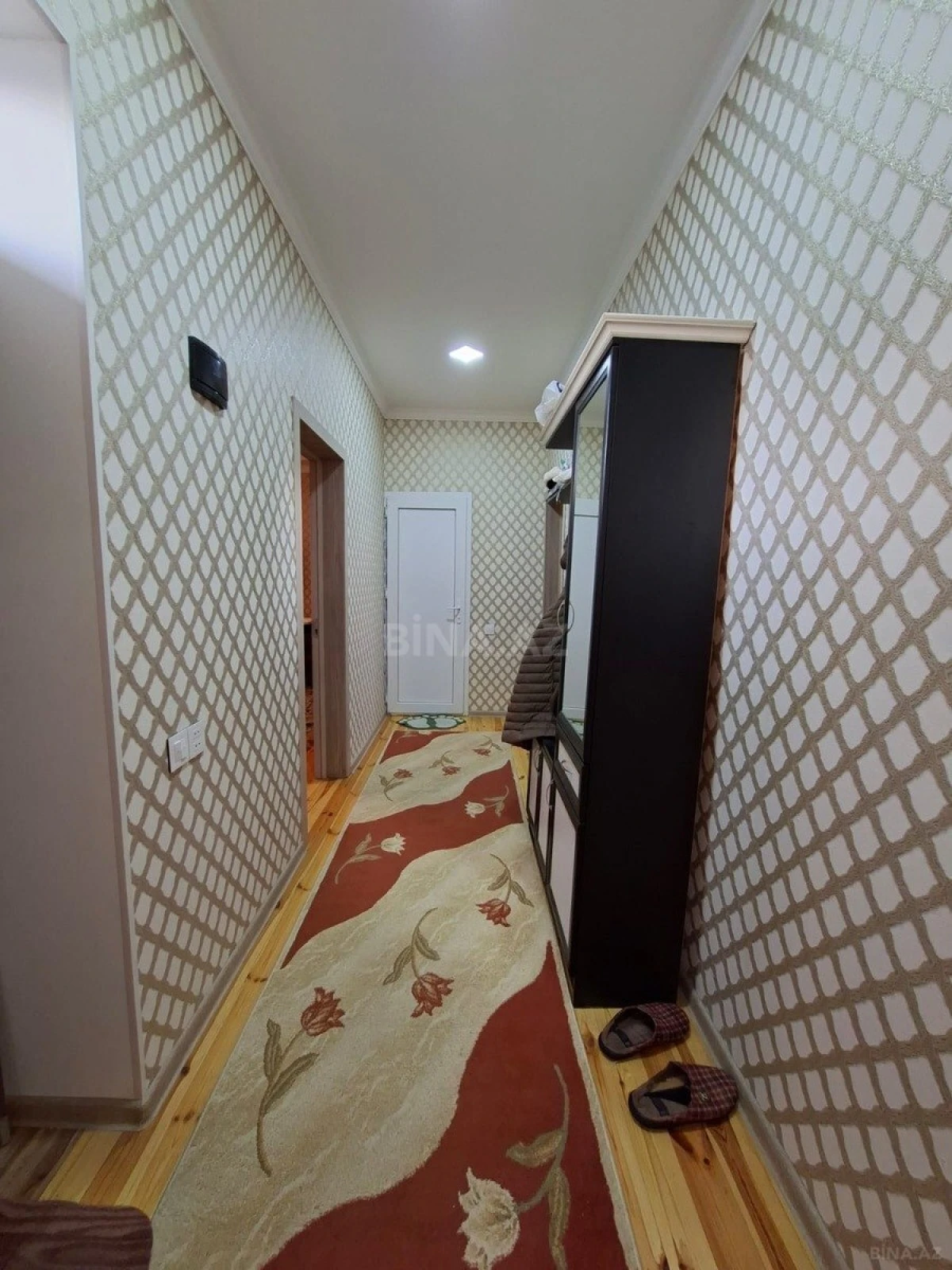 Satılır 3 otaqlı həyət evi 100 m²