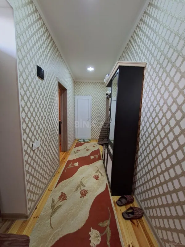 Satılır 3 otaqlı həyət evi 100 m²