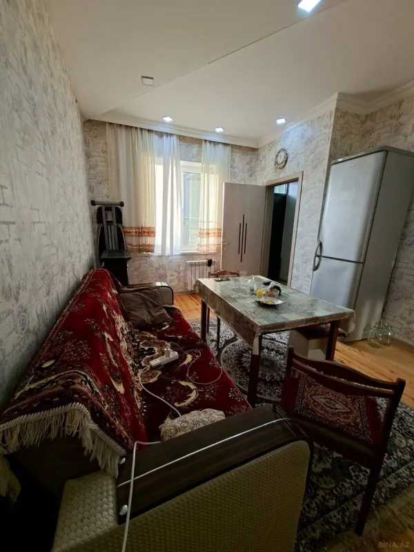Satılır 3 otaqlı həyət evi 100 m²