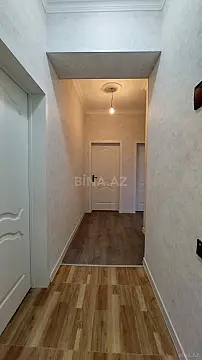 Satılır 3 otaqlı həyət evi 90 m²