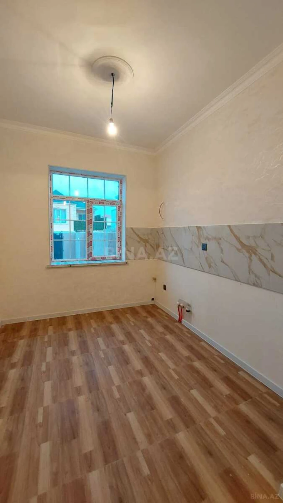 Satılır 3 otaqlı həyət evi 90 m²