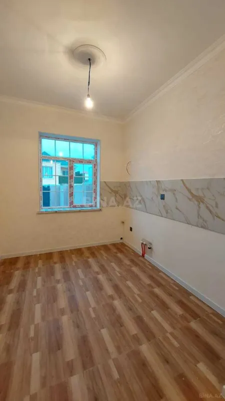 Satılır 3 otaqlı həyət evi 90 m²