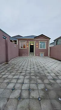 Satılır 3 otaqlı həyət evi 90 m²