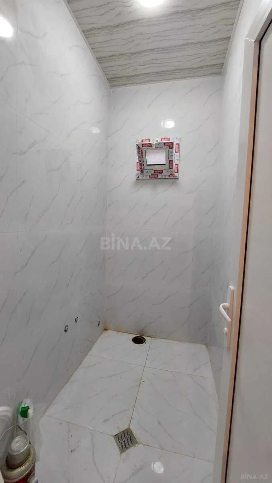 Satılır 3 otaqlı həyət evi 90 m²