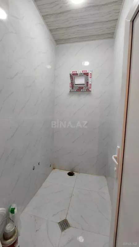 Satılır 3 otaqlı həyət evi 90 m²